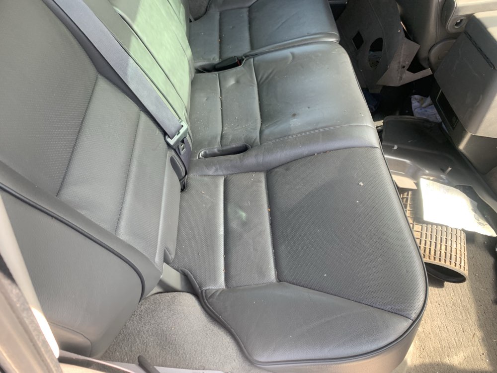 Land Rover Discovery 2 Td5 Bild 18